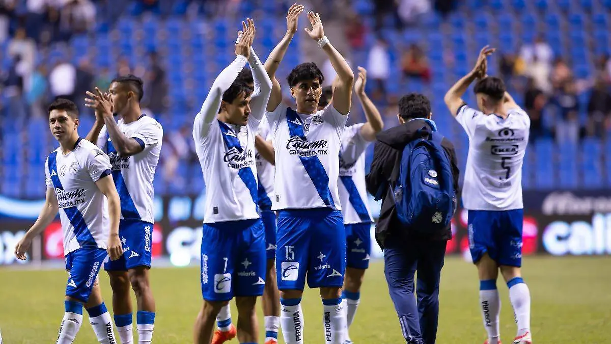 Los jugadores