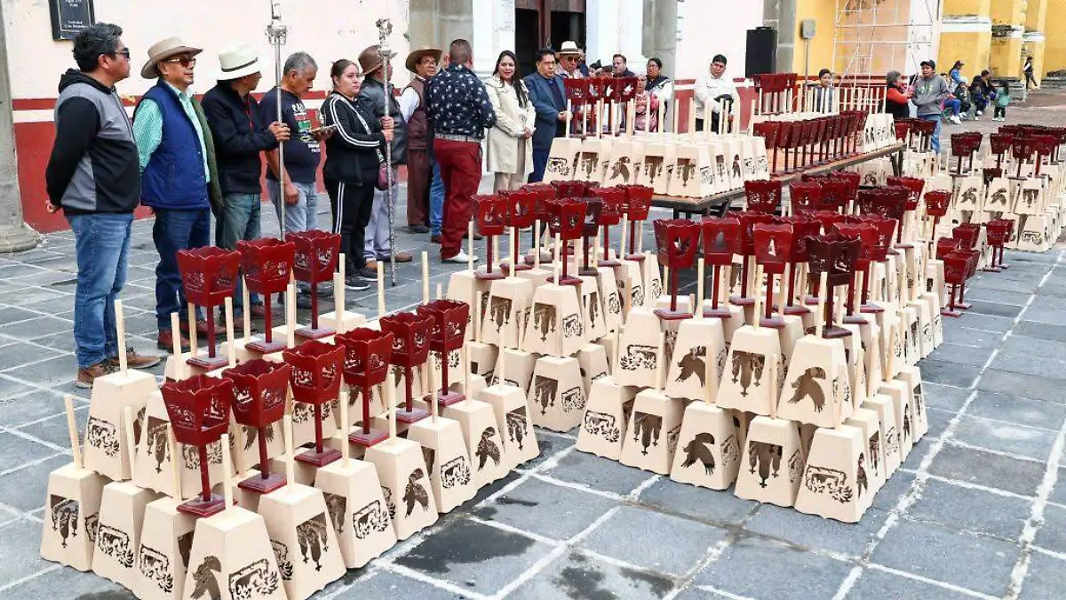 La tradicional caminata nocturna se realizará el 31 de agosto