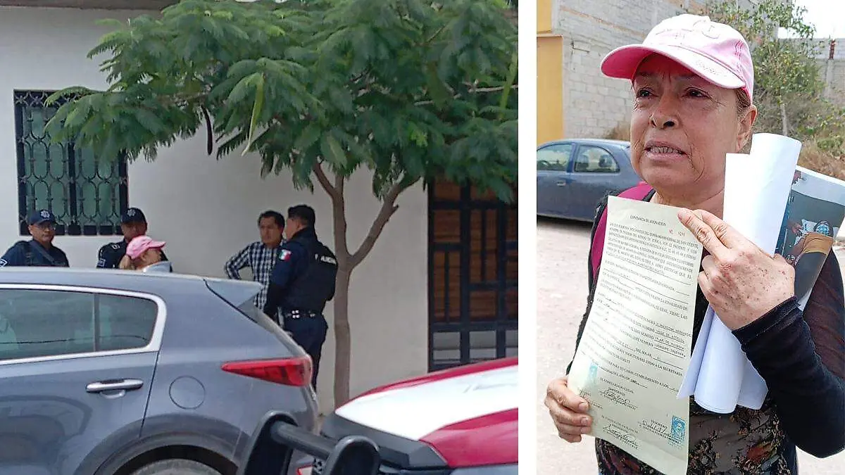 tehuacán mujer tercera edad