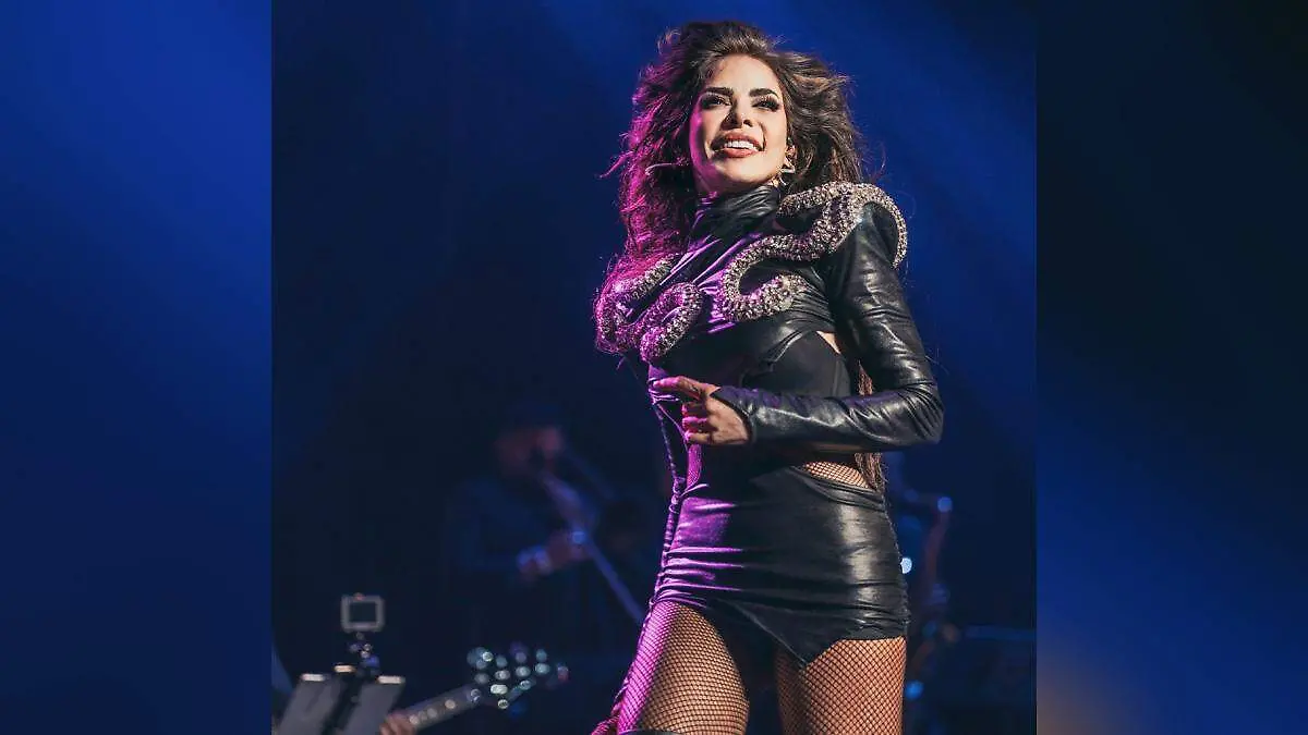gloria trevi