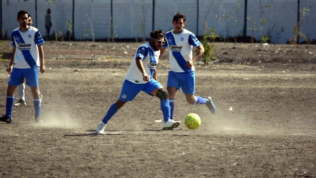 Desafían a punteros en fecha 28  (3)