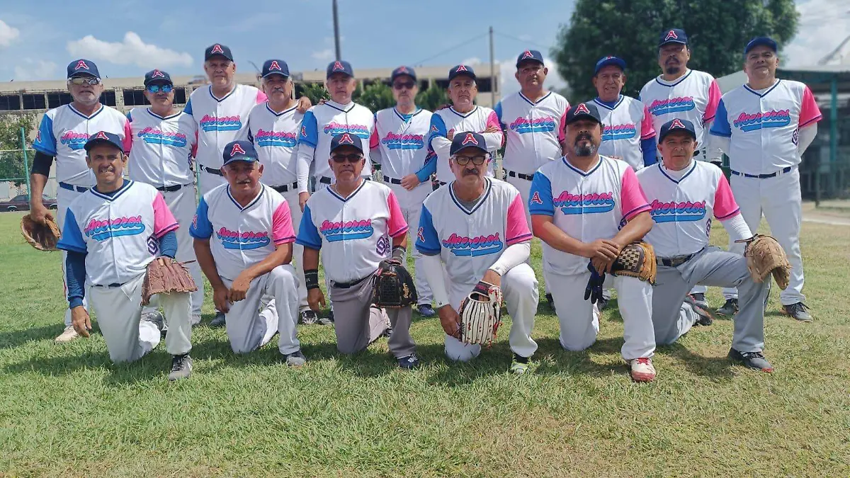 Acereros y Águila lograran triunfo
