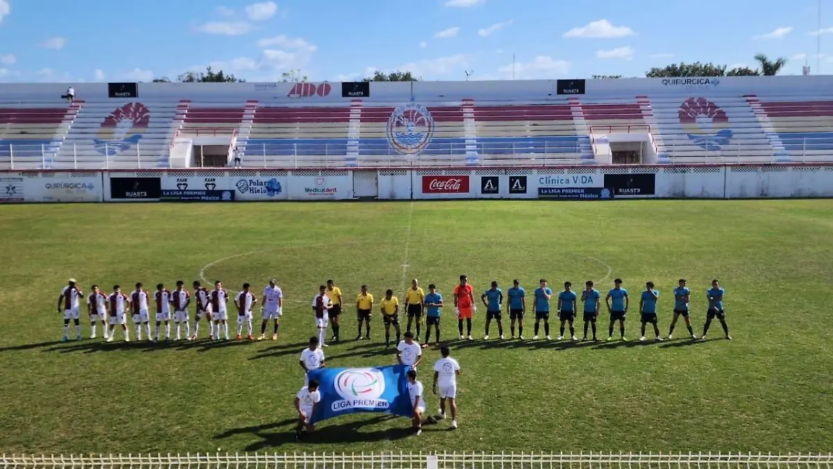 Petroleros Salamanca  (2)