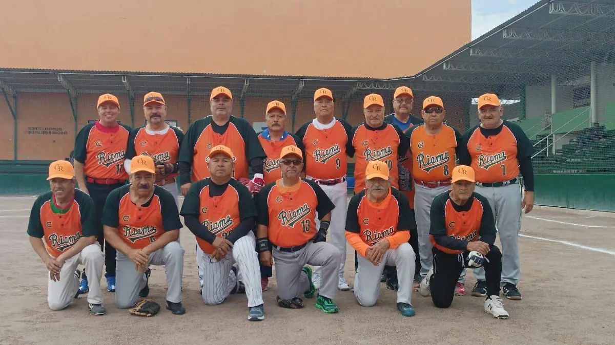  Softbol “La Toronja”  (1)