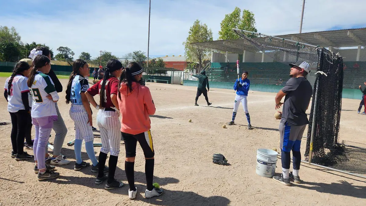 Softbol-Femenil  (1)