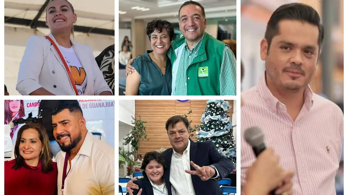 Presidencia Salamnca