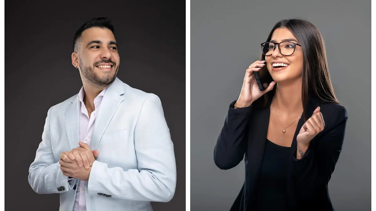 La revolución de Pocho Pereira y Erika Rodríguez en el mercado latino