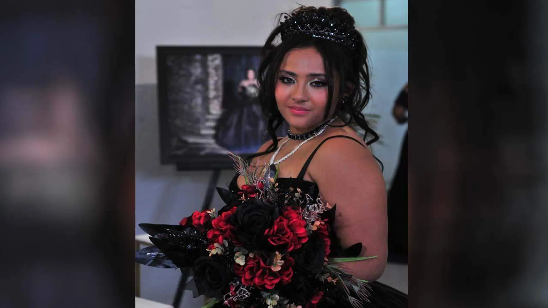 Quinceañera