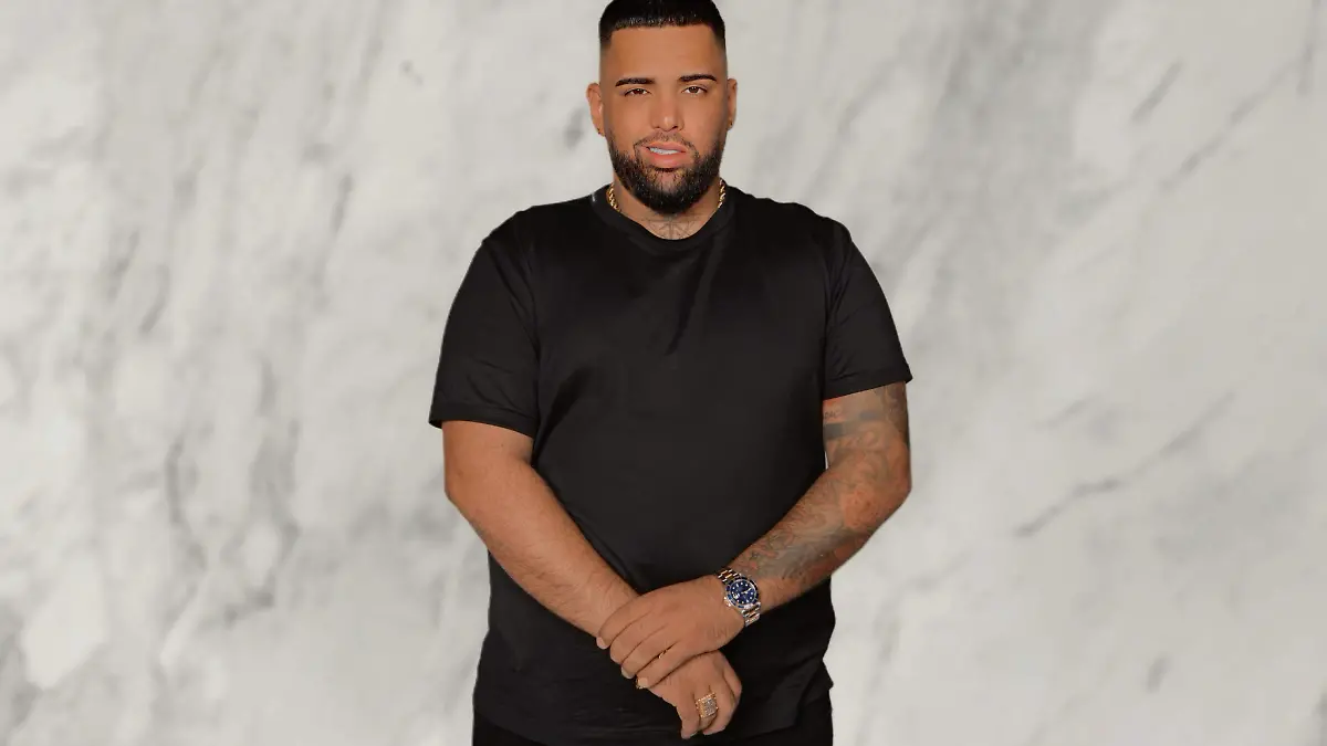 Alejandro Zingales y el ascenso de John Theis (3)