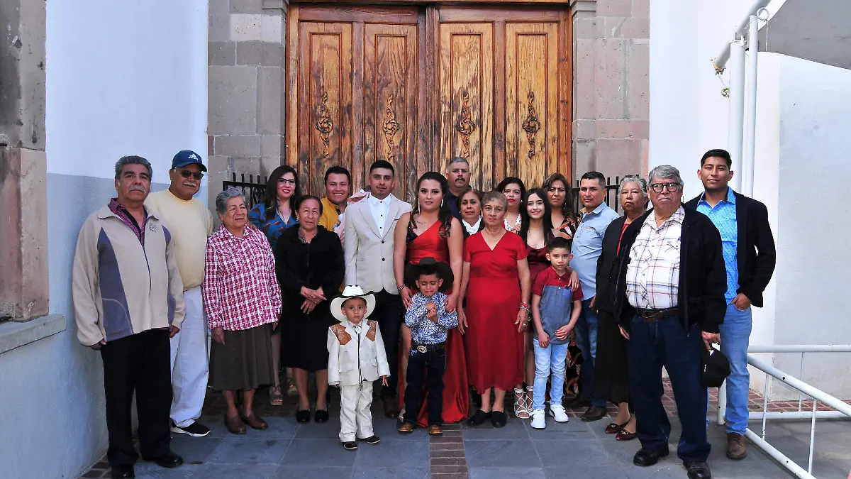 Celebra sus tres añitos  (2)