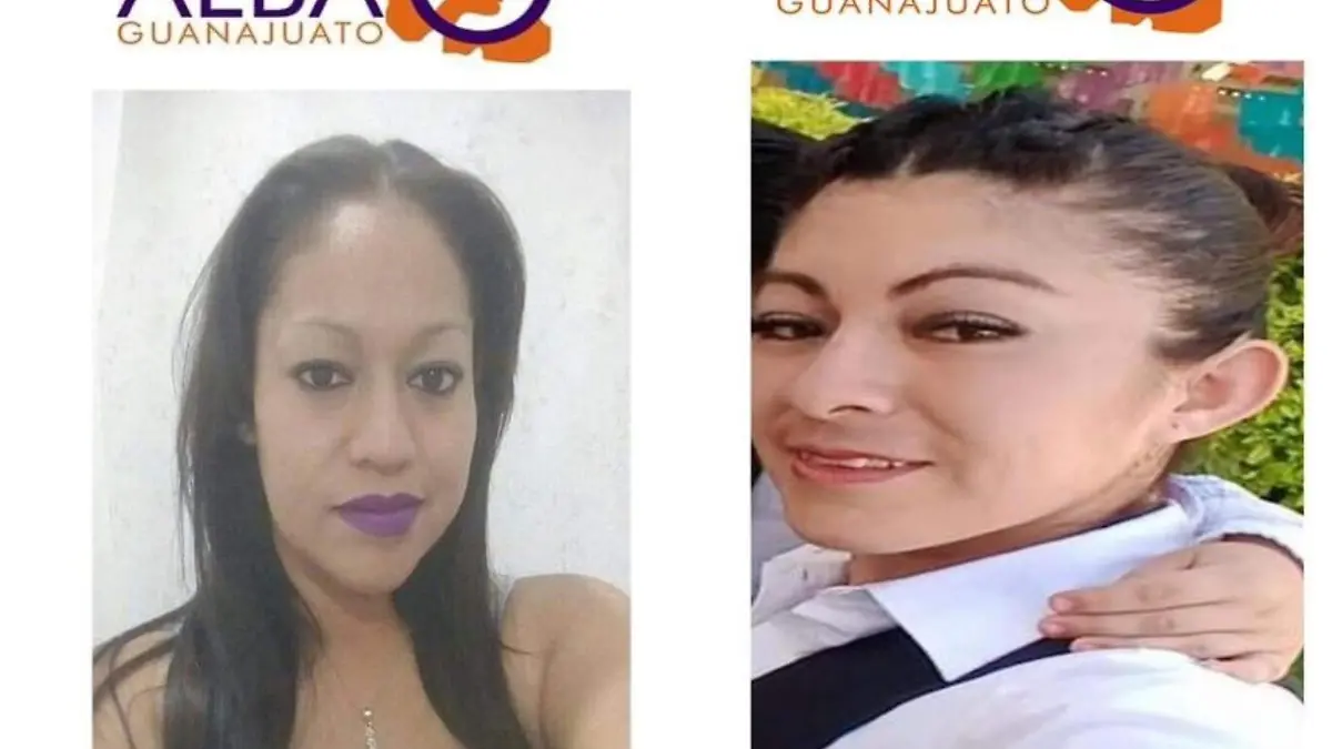 Desaparecidas