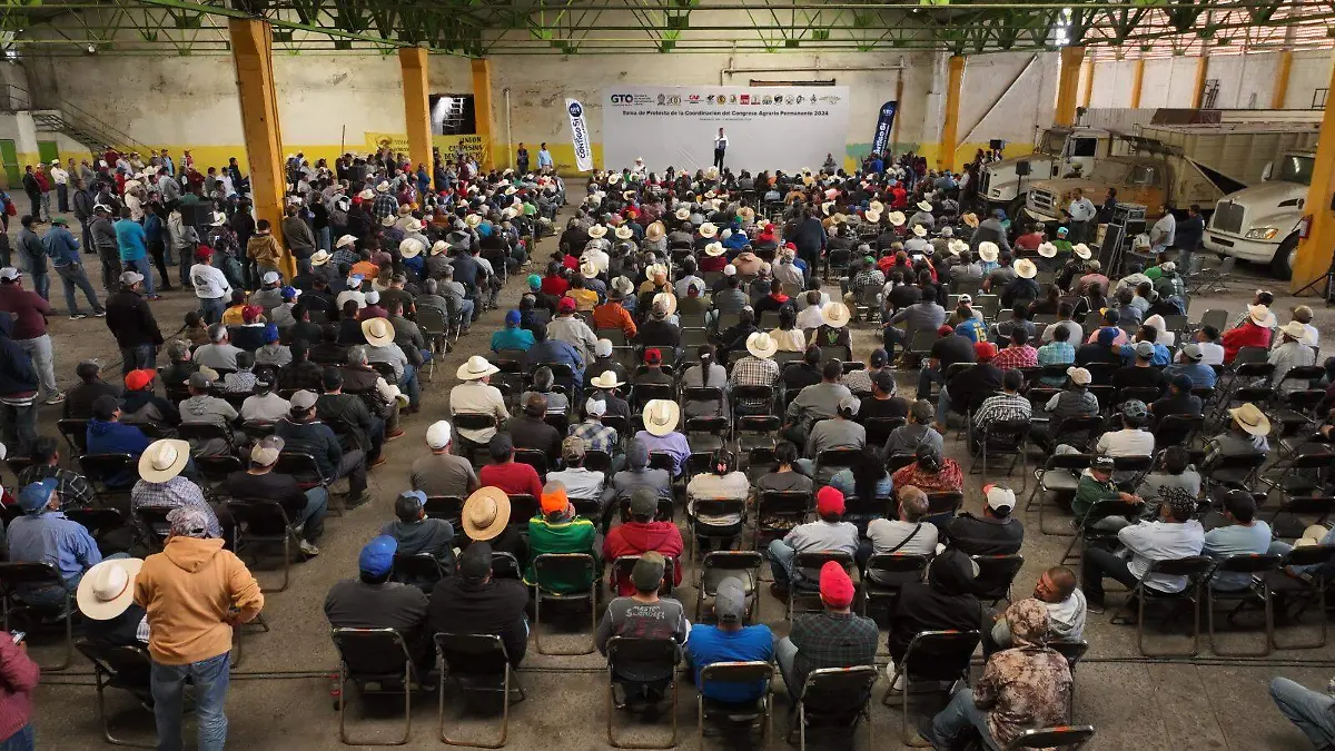 Congreso Agrario Permanente (3)