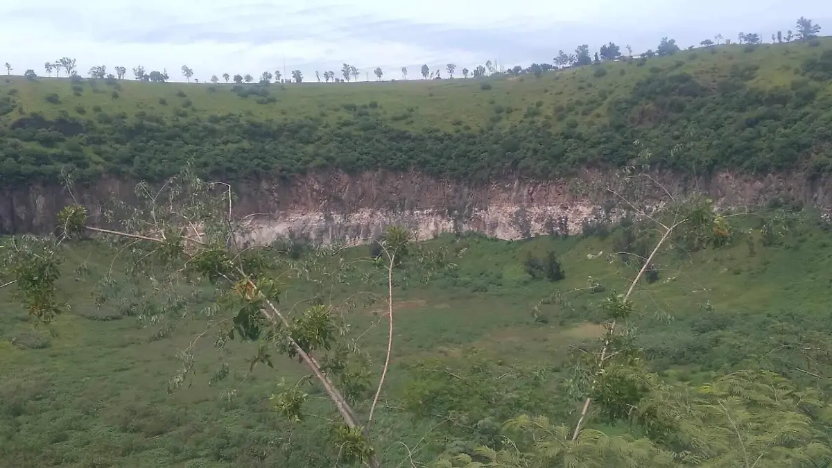La Alberca 4