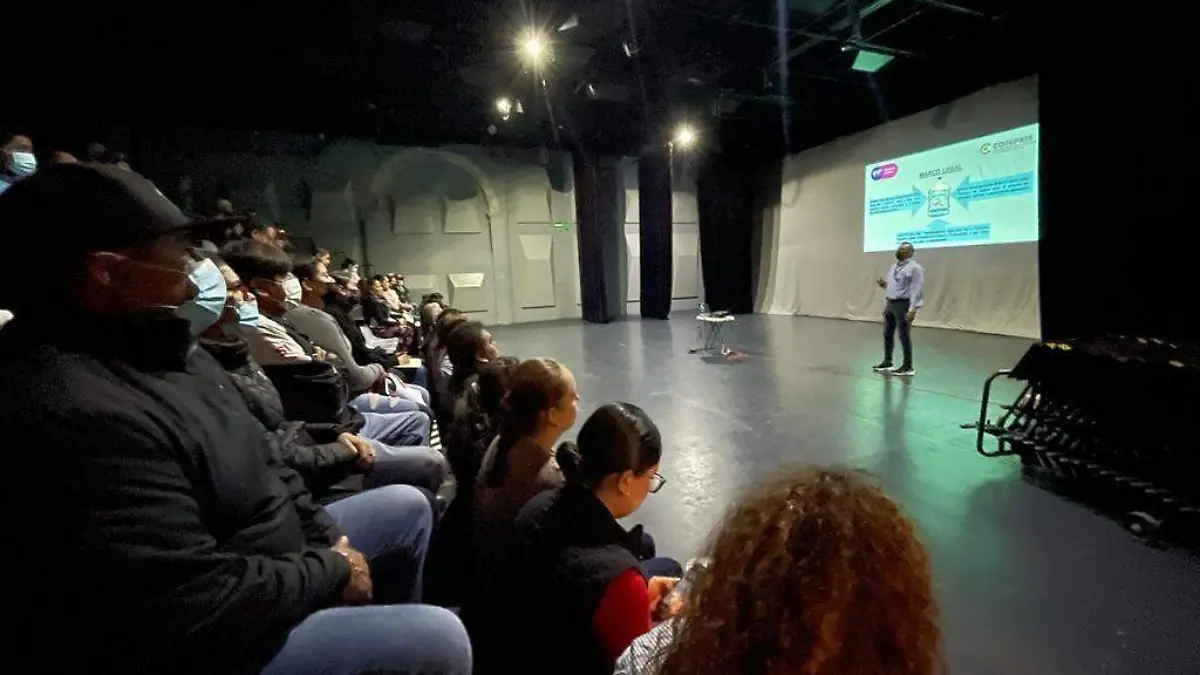 Comerciantes de venta de alimentos