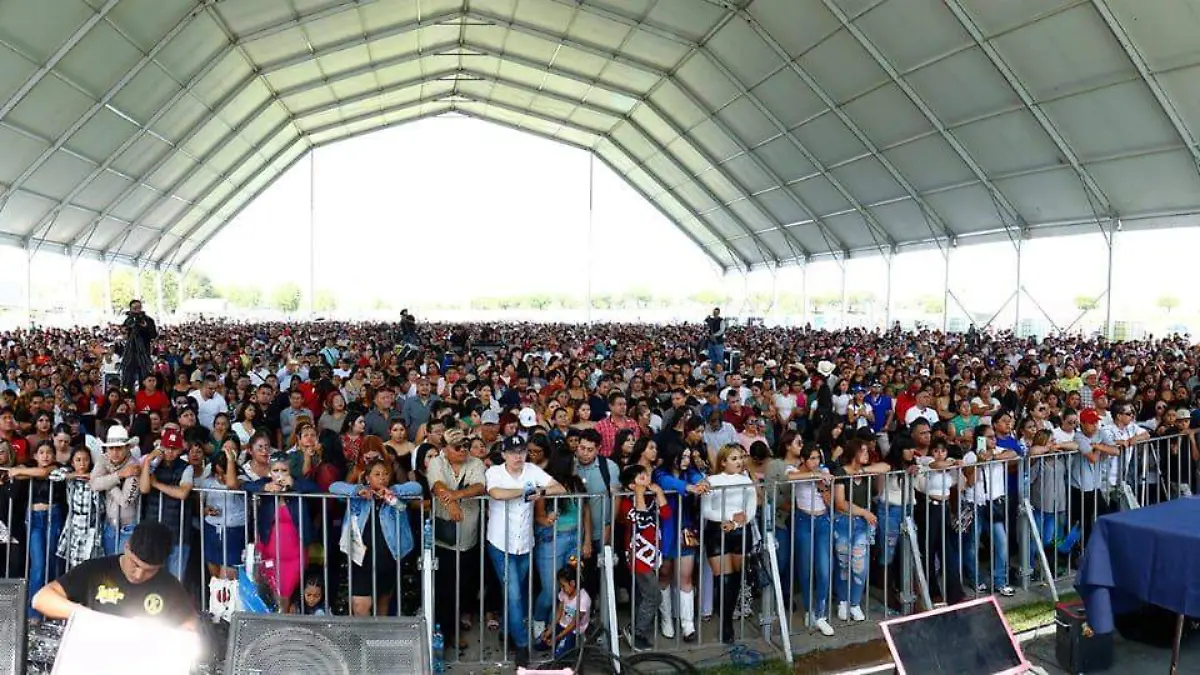 Mazda celebra el Día de la Familia con más de 10 mil asistentes (7)