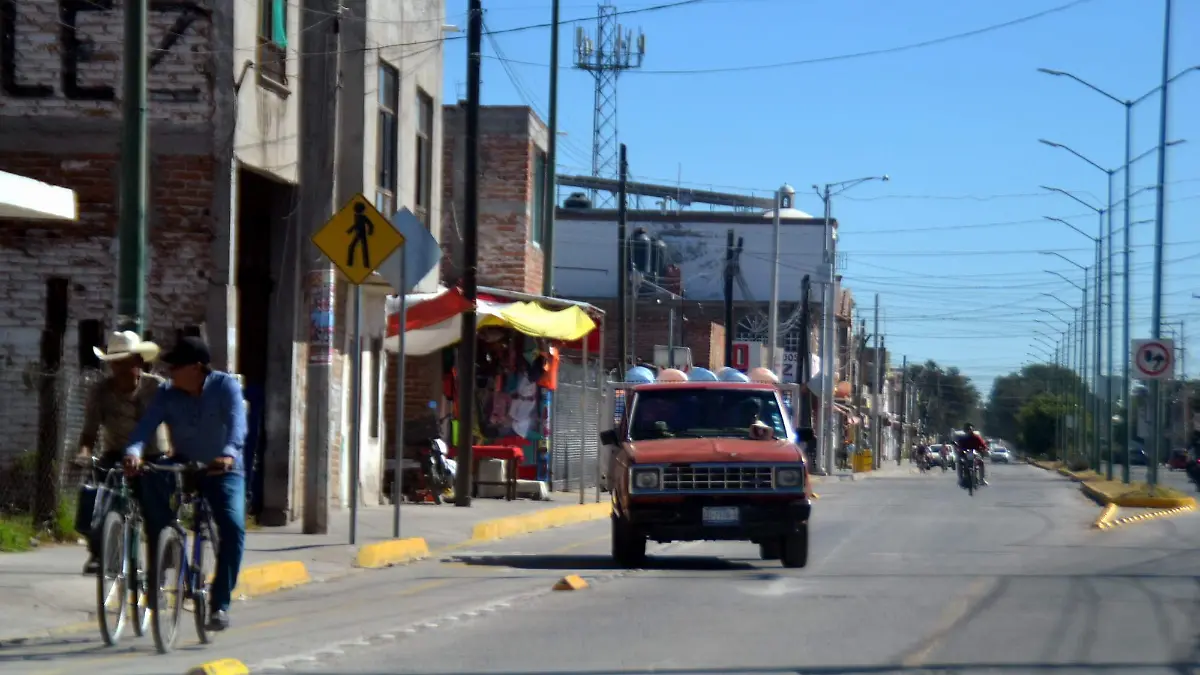 Ciclovia (3)