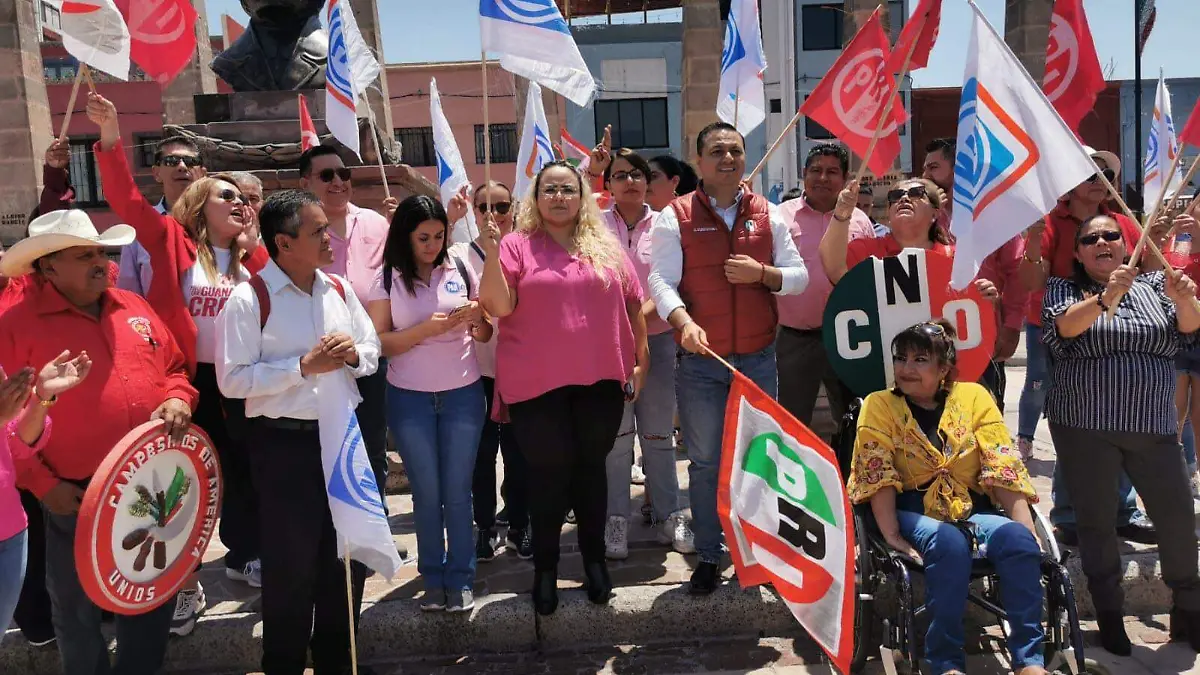 Coalicion (3)
