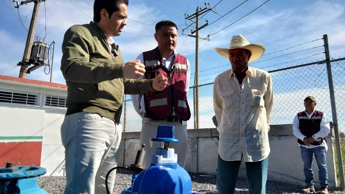 Habilitan tanque elevado (1)