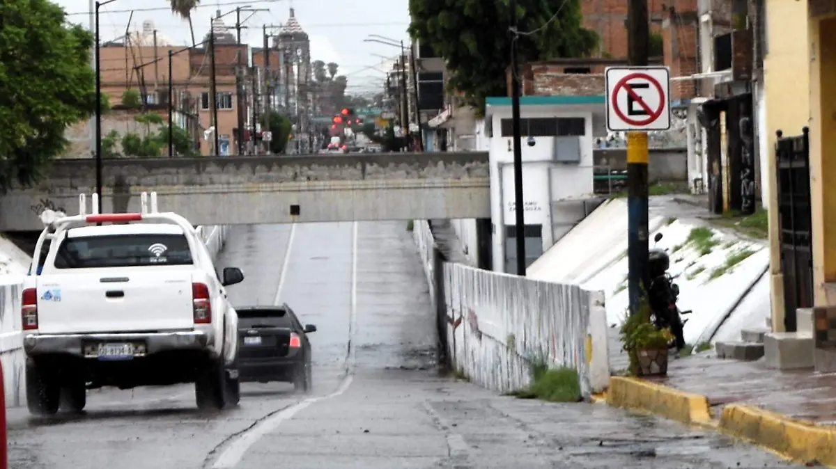 Temporada de lluvias