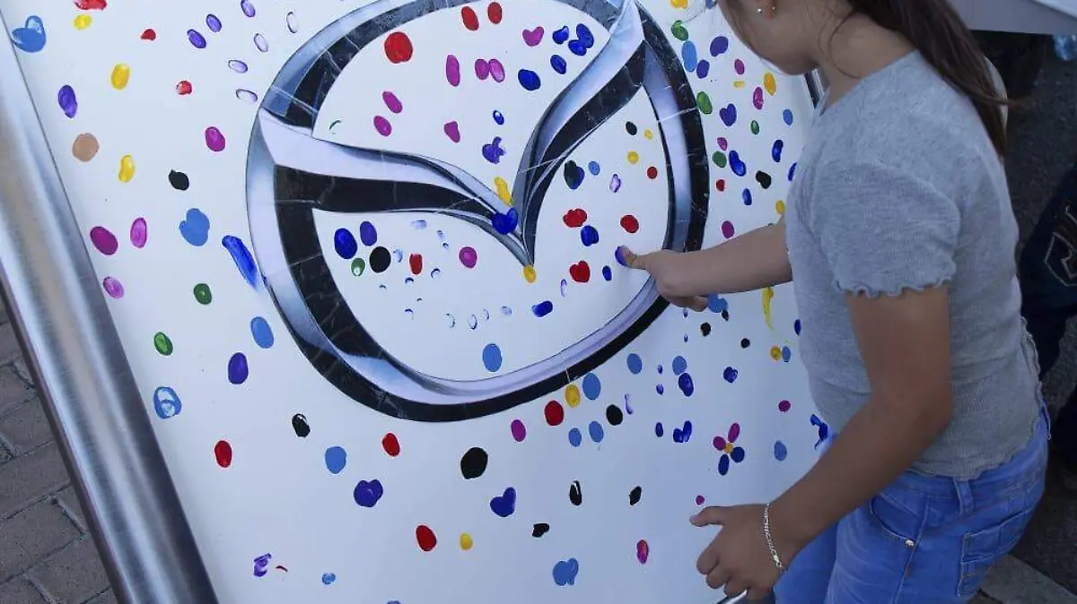 Mazda celebra el Día de la Familia con más de 10 mil asistentes (15)