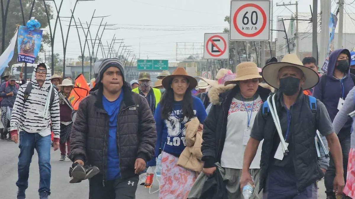 paso de peregrinos  (2)