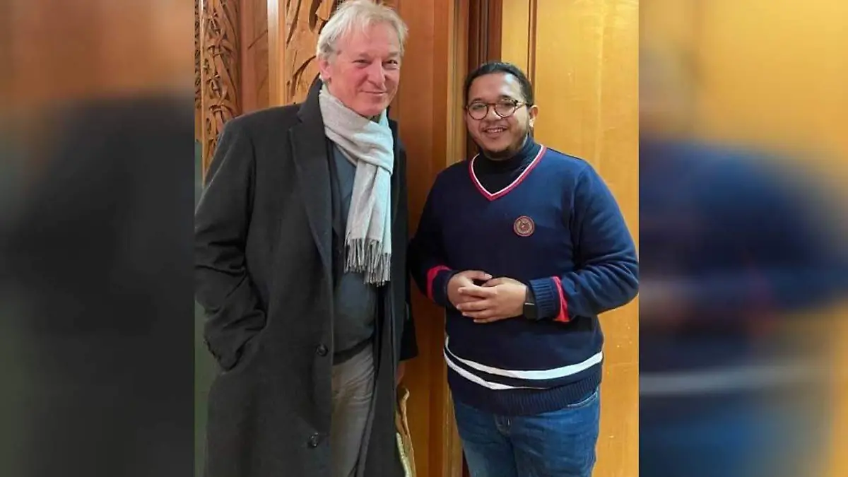 Miguel Alejandro Urquizo Noriega