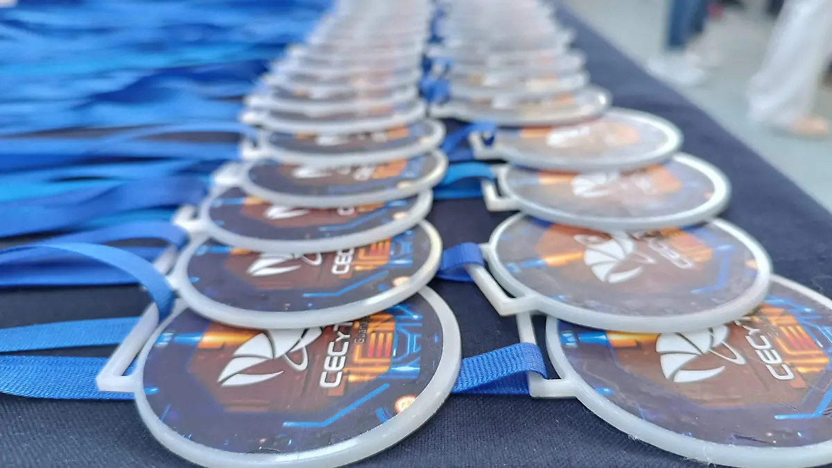 competencia de robots