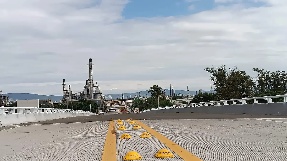 Puente Héroes de Cananea
