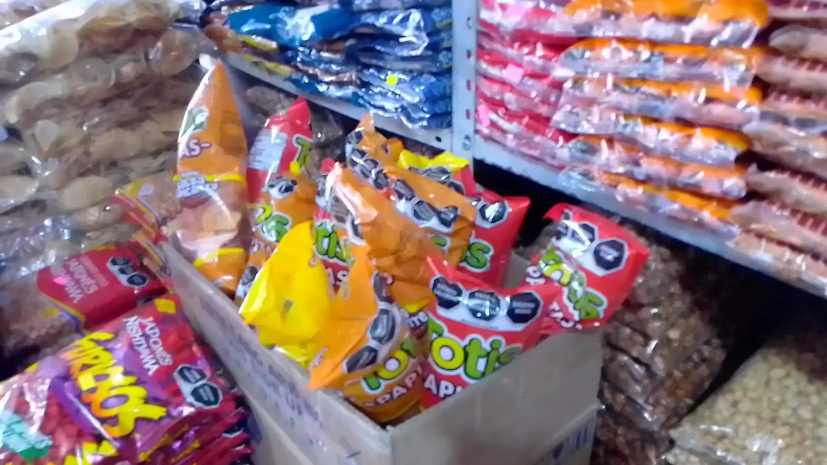 Dulces (3)