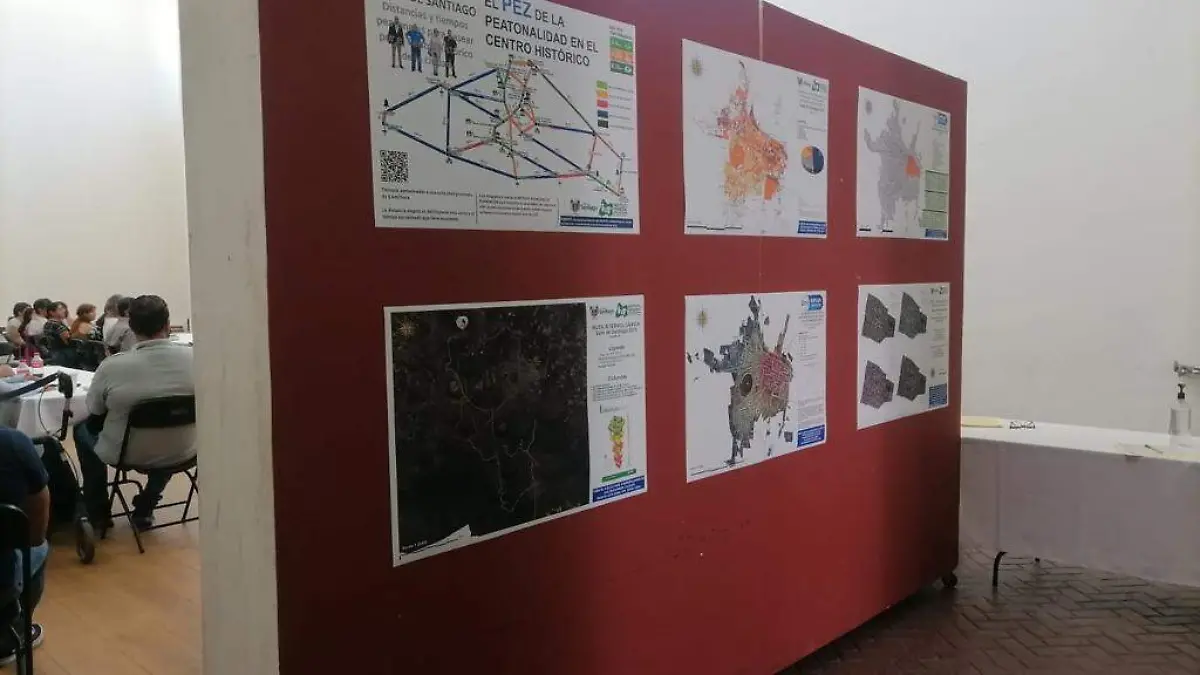 El Programa de Movilidad 3