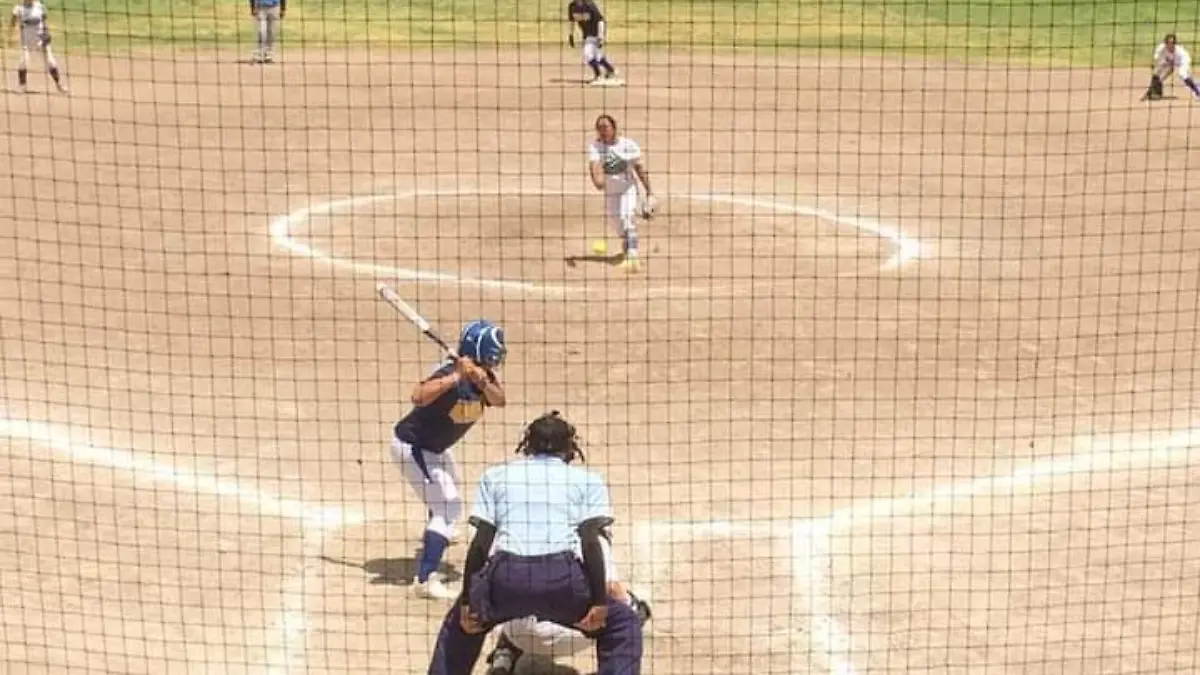 Home Run Liga Petrolera (2)