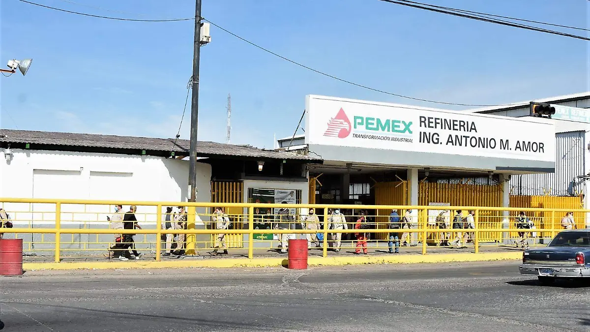 liderazgos en el STPRM (2)