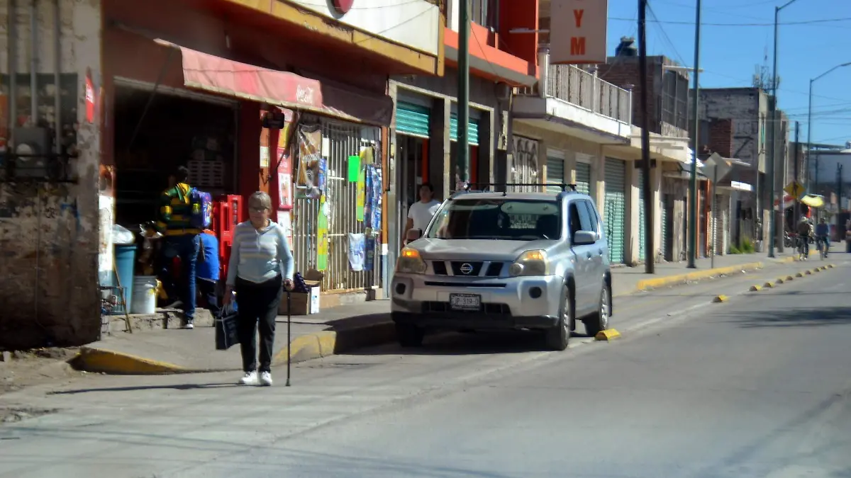 Ciclovia (2)
