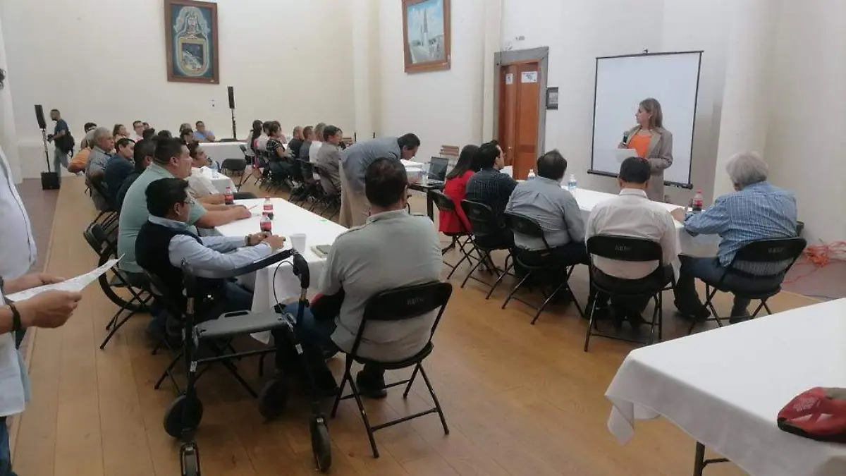 El programa de Movilidad 1
