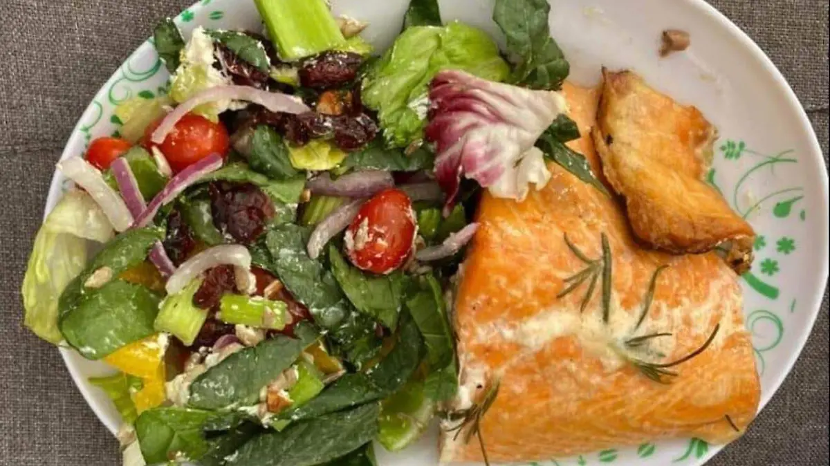 Fotos Cortesía Especialista en Nutrición.