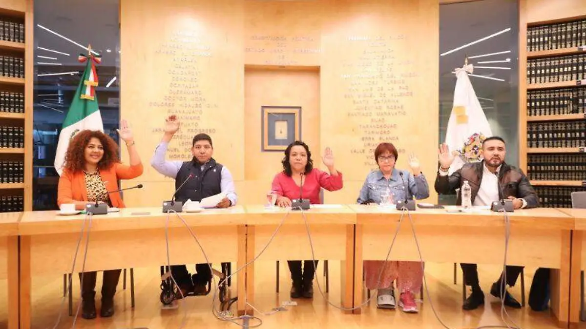 GUANAJUATO – HABRA REUNION DESDE EL CONGRESO CON ESTANCIAS INFANTILES(3)