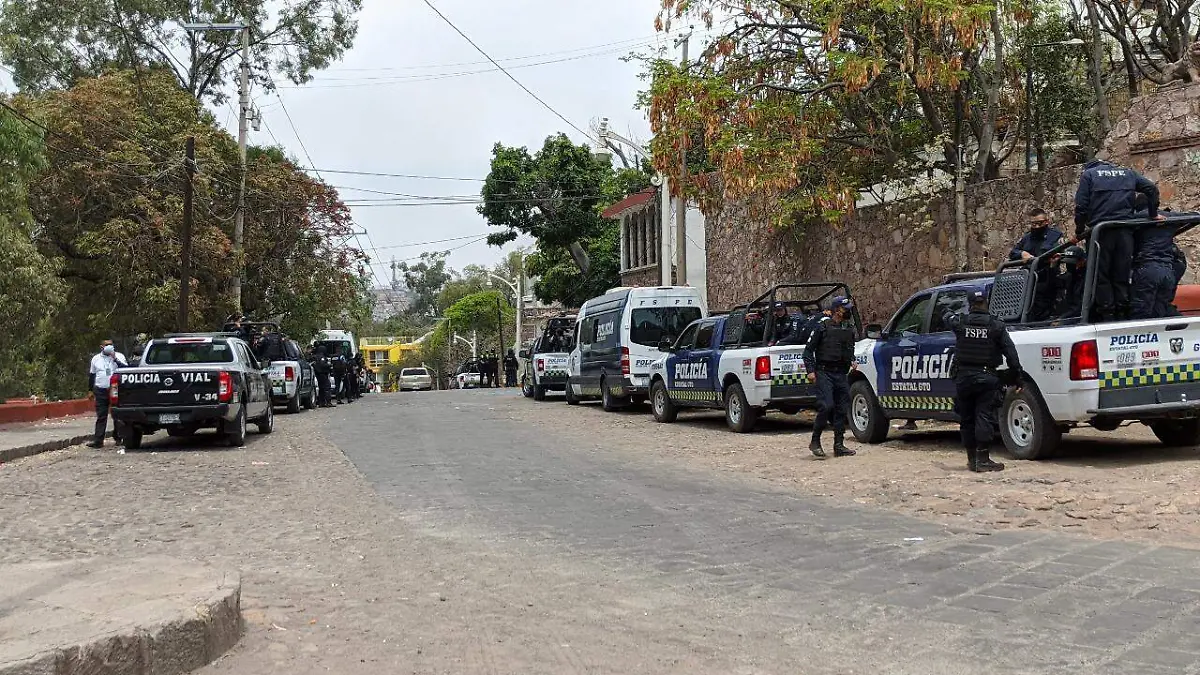 GUANAJUATO- PENDIENTE TRASLADO(1)