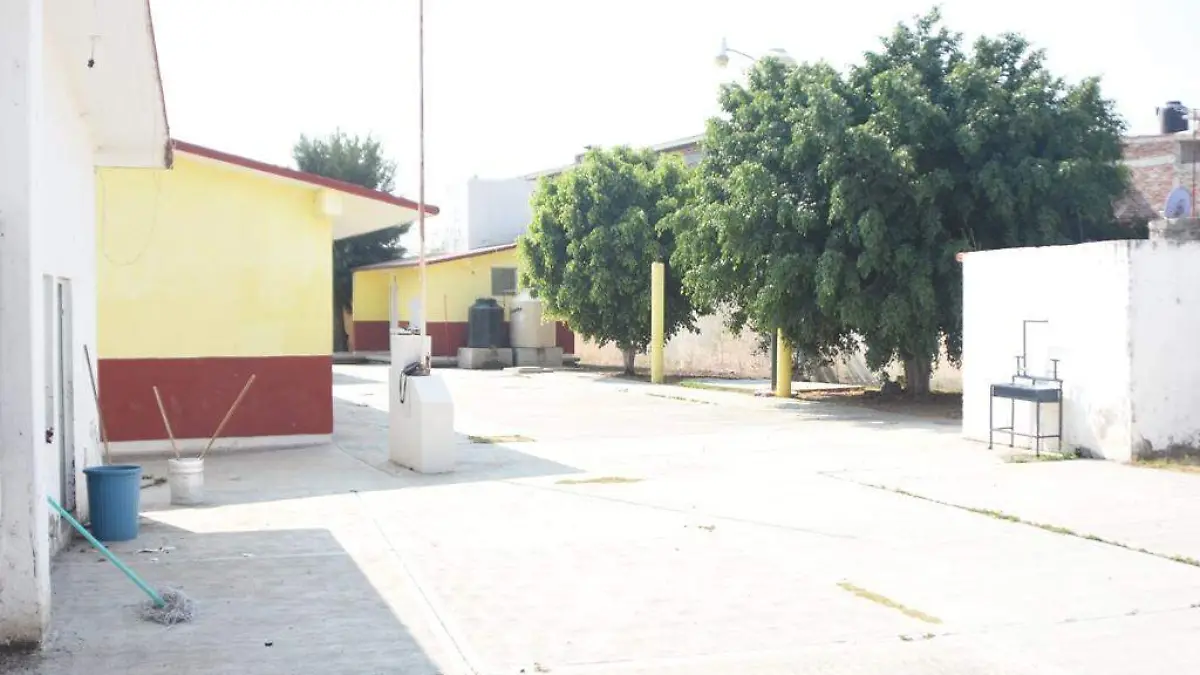 Se preparan para participar como Escuela Piloto 1