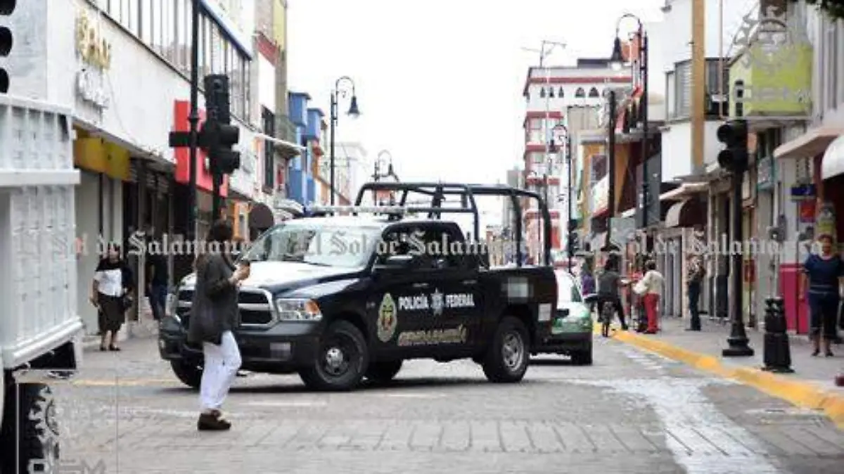 despojan de motocicleta a cobrador