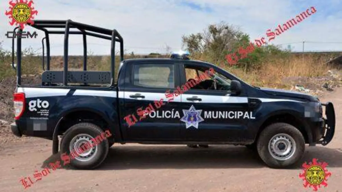 asaltan a repartidor