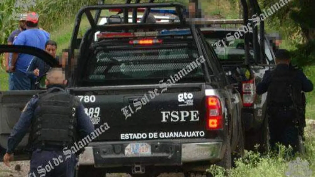 asaltan a cobrador