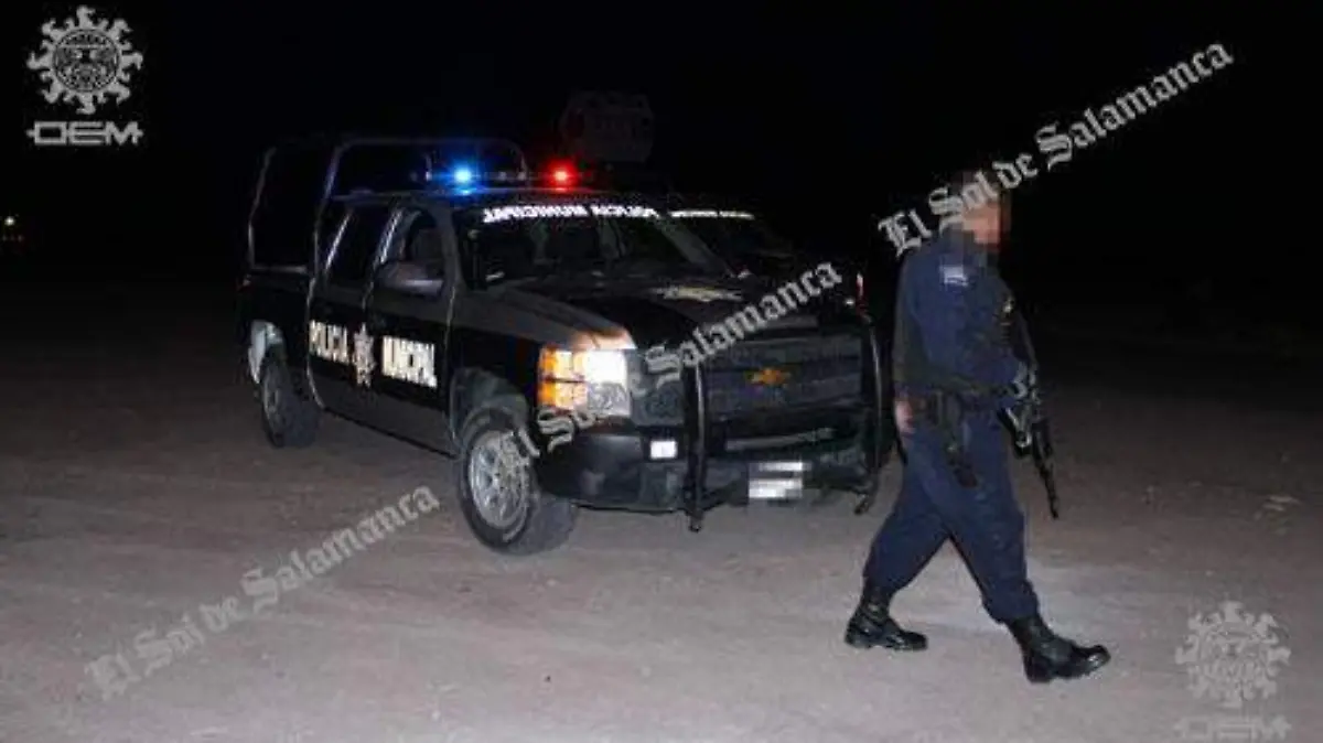 despojan de motocicleta a joven