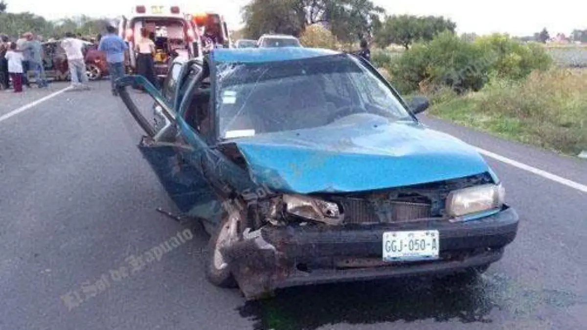 TRES JOVENES ABASOLENSES