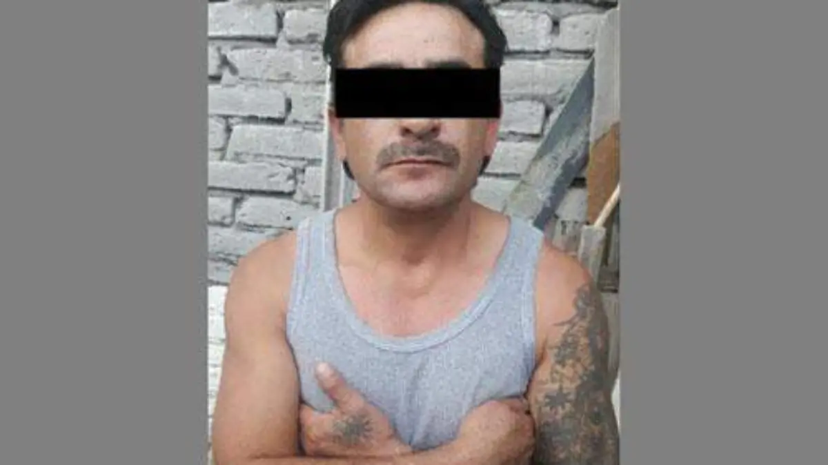 detenido 
