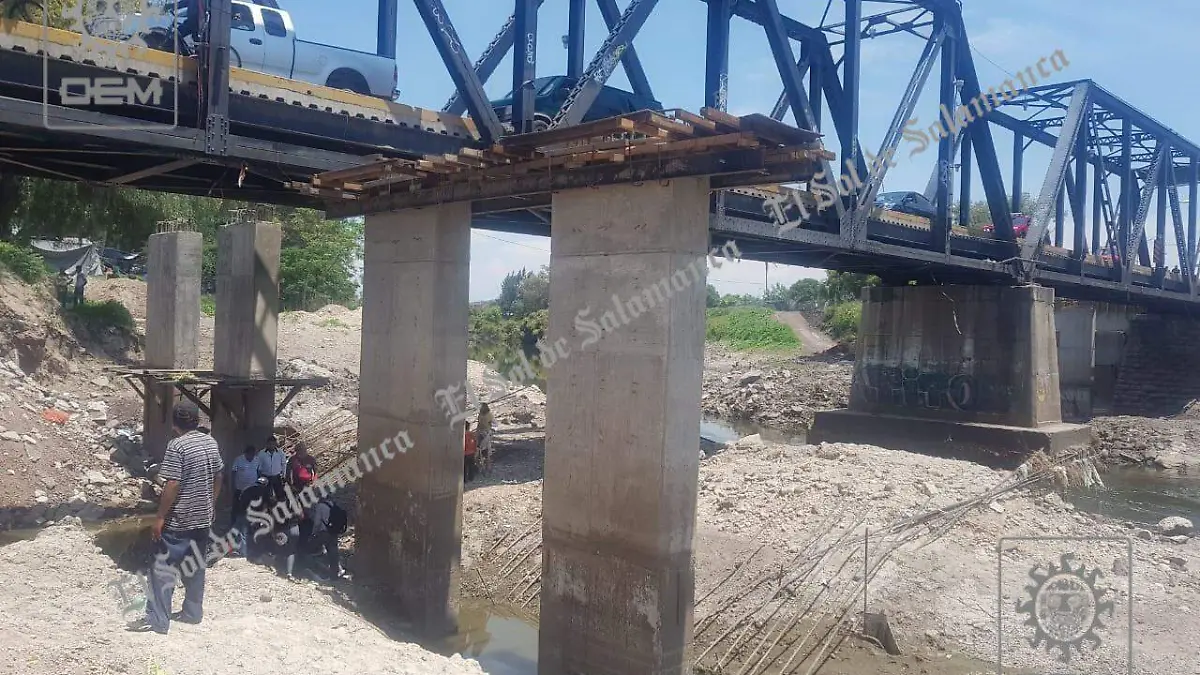 cae de puente OK