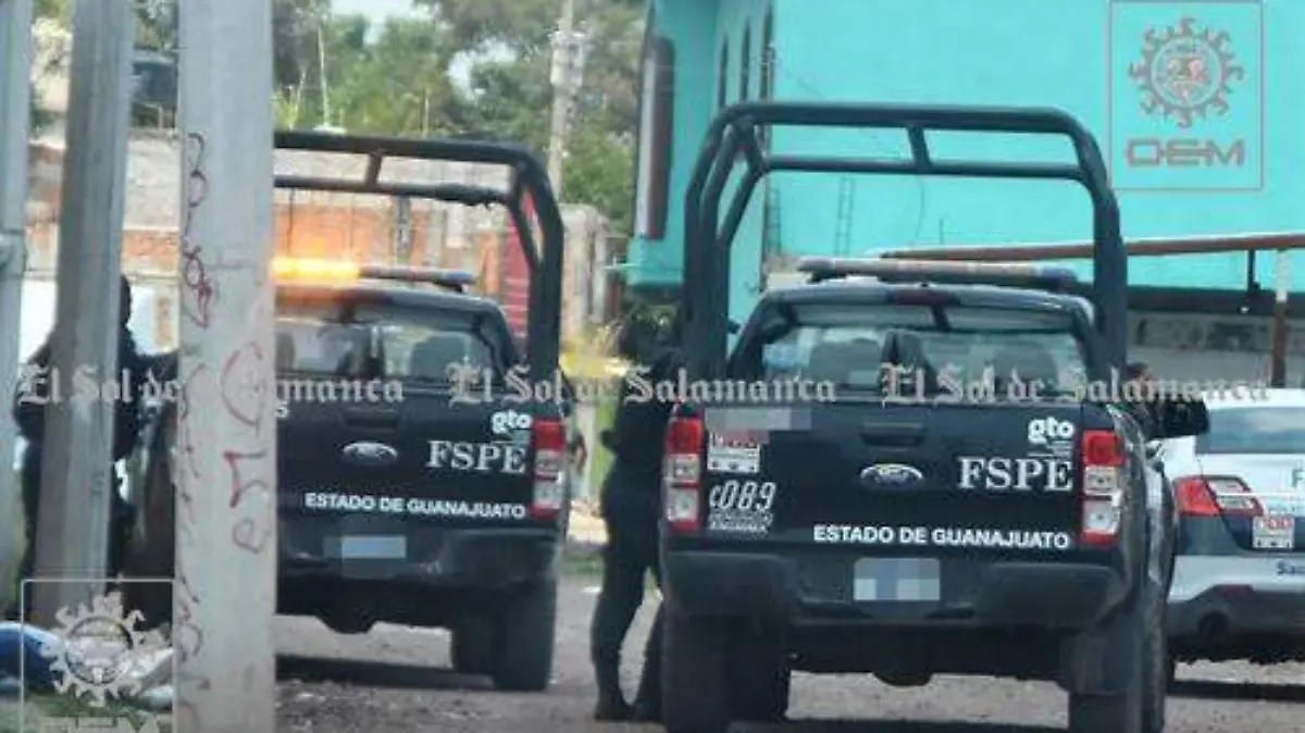 asaltan a repartidor