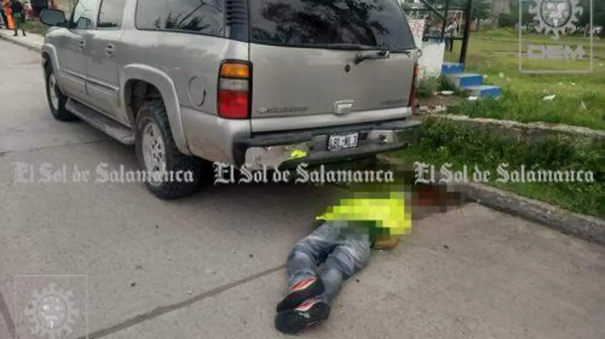 identificado