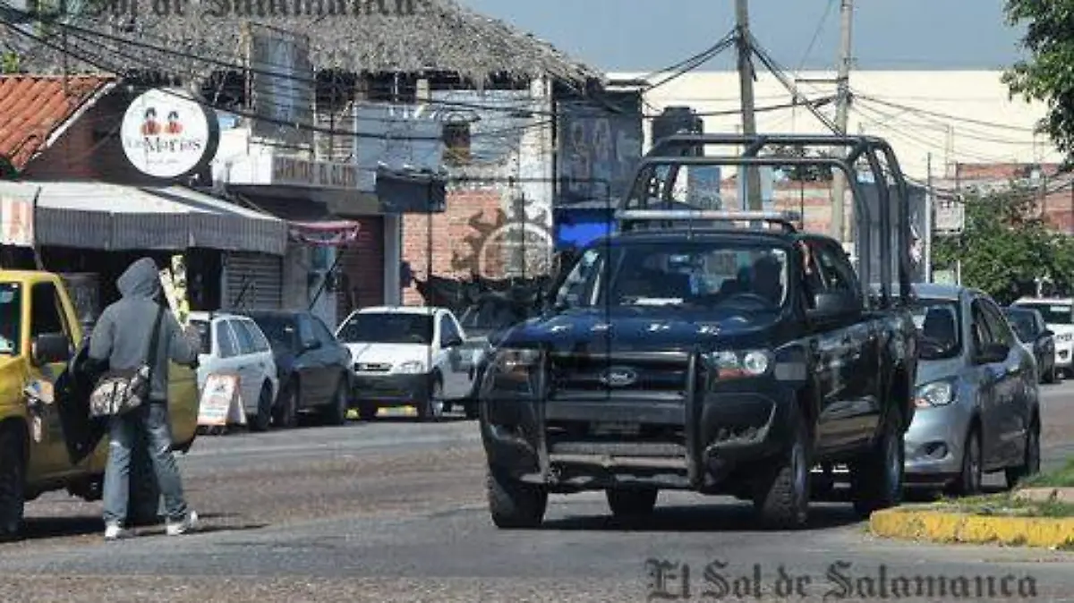 robo a casa habitacion