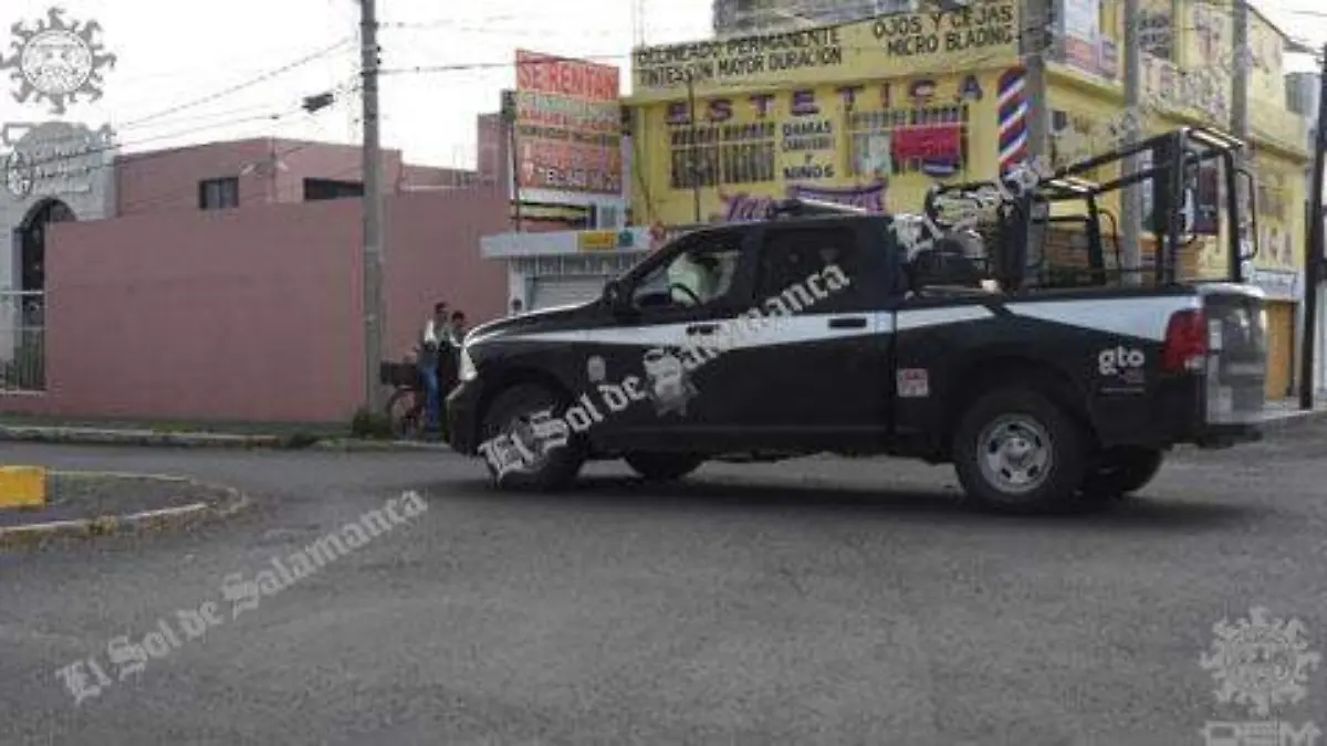 rona motocicleta a cobrador