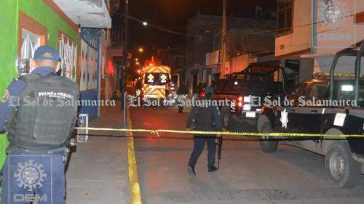 baleado centro 1